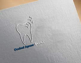 #3 för I need a logo for a dental office &quot;Central Square Dental&quot; av ghenamie