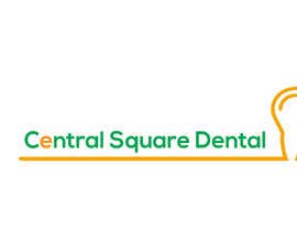 #2 per I need a logo for a dental office &quot;Central Square Dental&quot; da Riaz8330