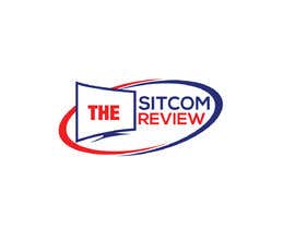 #95 for Create The Sitcom Review Logo by EagleDesiznss