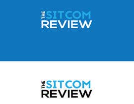 #91 for Create The Sitcom Review Logo by hasinisrak59