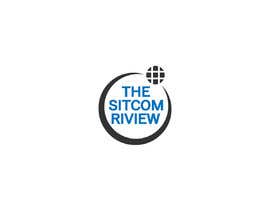 #81 for Create The Sitcom Review Logo by asaduzzamanaupo
