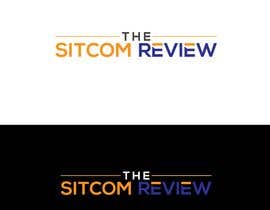 #93 for Create The Sitcom Review Logo by Design4cmyk