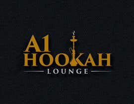 #28 για Logo design for Hookah Lounge(Tea and hookah house) από eliasali