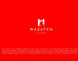 #181 for Wasatch Lusitanos Brand/Logo Design by Duranjj86