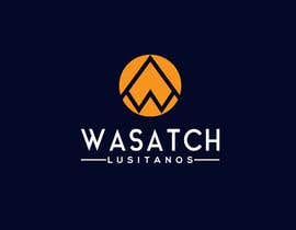 nº 186 pour Wasatch Lusitanos Brand/Logo Design par Design4cmyk 