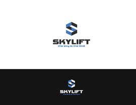 #1 para Design a Logo/Brand Identity for Skylift Software de goran1234