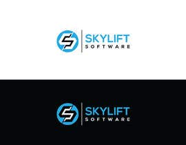 #398 para Design a Logo/Brand Identity for Skylift Software de inna10