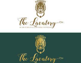 #14 para Logo Design for Luxury Mobile Restroom Company por anikul46