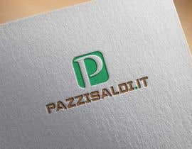 #180 for I need Logo for PAZZISALDI by DesignInverter