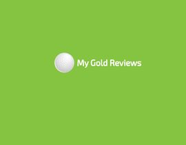 #5 ， Logo for Gold Reviews Amazon Affiliate site. 来自 xomikhan43