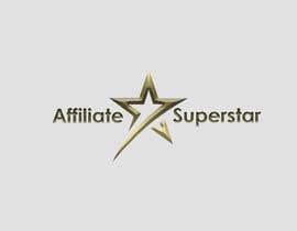 #5 for Design a Logo for Affiliate Superstar by RafliPrayoga