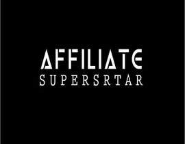 #3 for Design a Logo for Affiliate Superstar by anwarbappy