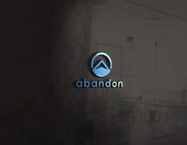 #49 para logo for outdoor gear brand. abandon. por AAstudioO