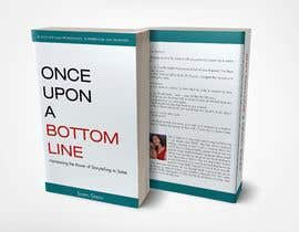 #32 para Book Cover - Once Upon a Bottom Line de alohads