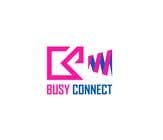 #340 for Design a Logo for TV SHOW [BUSY CONNECT] by habibmdrayhan