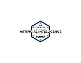 #24 για Prestige Opportunity: Design Logo for European Parliament Artificial Intelligence Summit από designerbd18