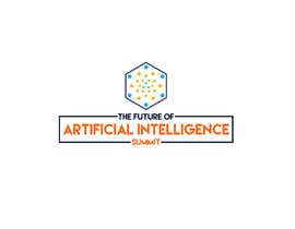 #27 για Prestige Opportunity: Design Logo for European Parliament Artificial Intelligence Summit από designerbd18