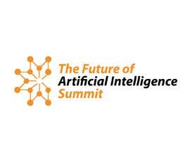 #23 para Prestige Opportunity: Design Logo for European Parliament Artificial Intelligence Summit de design2012vw