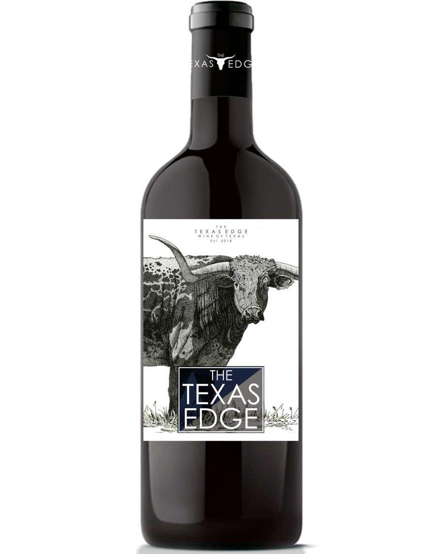Contest Entry #193 for                                                 Design a Wine Label
                                            