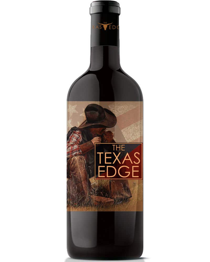Contest Entry #195 for                                                 Design a Wine Label
                                            