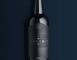 #18 for Design a Wine Label av lida66