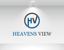 #47 Logo done for church ministry its called heavens view colors részére kenitg által