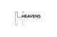 Ảnh thumbnail bài tham dự cuộc thi #38 cho                                                     Logo done for church ministry its called heavens view colors
                                                