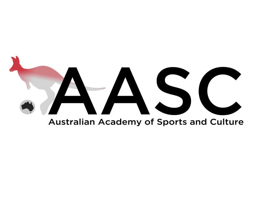 Bài tham dự cuộc thi #39 cho                                                 Logo Design for AASC - Australian Academy of Sports & Culture
                                            