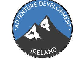 #9 สำหรับ Adventure Sports Logo for Climbing, Mountaineering, Coasteering. โดย clairewang4