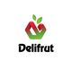 Miniatura de participación en el concurso Nro.27 para                                                     diseñar un logo para una empresa que se dedicará a vender frutas al por mayor y menor
                                                