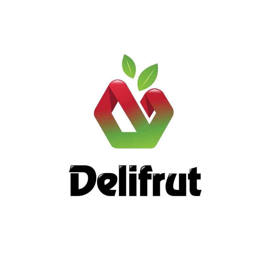 Participación en el concurso Nro.27 para                                                 diseñar un logo para una empresa que se dedicará a vender frutas al por mayor y menor
                                            