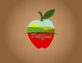 #7 pёr diseñar un logo para una empresa que se dedicará a vender frutas al por mayor y menor nga ImagineStudiosca