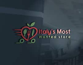 #25 for Italy&#039;s Most Wanted Logo by shahadatmizi