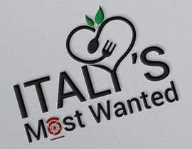 #48 pёr Italy&#039;s Most Wanted Logo nga rongtuliprint246