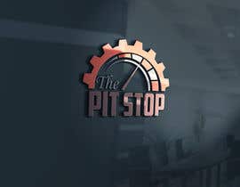 #39 for Design logo for ThePitstop by salekahmed51