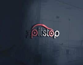 #8 for Design logo for ThePitstop by msalah11