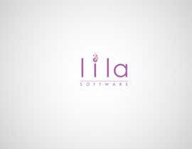 #37 untuk Logo Design for Lila Software oleh CTLav
