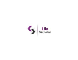 #55 untuk Logo Design for Lila Software oleh 5zones