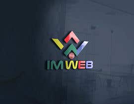 #155 para I want a professionnal Logo design for my web company por DesignInverter