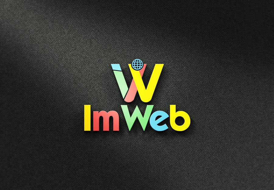 Participación en el concurso Nro.99 para                                                 I want a professionnal Logo design for my web company
                                            