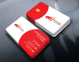 #7 for card product design av MonaemMohsin