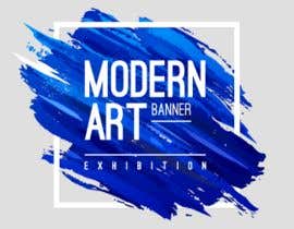 #10 dla Design a Banner: (Backdrop for an event) przez jhabujar56567