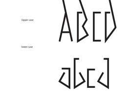 #1 for Design a custom True Type Font (TTF) by abhi8273
