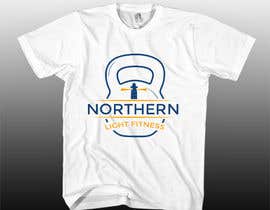 #28 NLF T-Shirt Design részére GDProfessional által