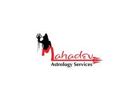 #33 for Design a Logo for MahadevAstro.com (Astrology Website) av bala121488