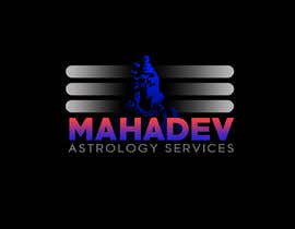 #30 for Design a Logo for MahadevAstro.com (Astrology Website) av KLTP