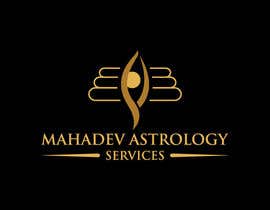 #23 ， Design a Logo for MahadevAstro.com (Astrology Website) 来自 sabihayeasmin218