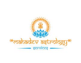 #27 for Design a Logo for MahadevAstro.com (Astrology Website) av NirupamBrahma