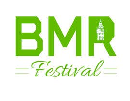 thentherewere6 tarafından Design a Logo for BMR Festival için no 1