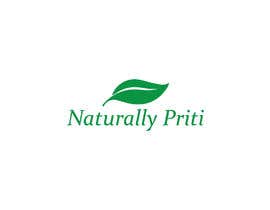 #111 para Naturally Priti - Brand me de bcelatifa